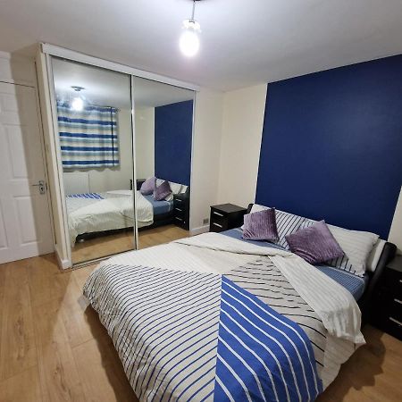 Snoozeden Chalvey, Slough Daire Dış mekan fotoğraf