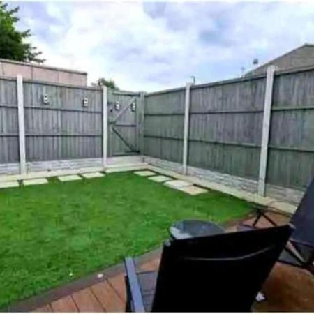 Snoozeden Chalvey, Slough Daire Dış mekan fotoğraf