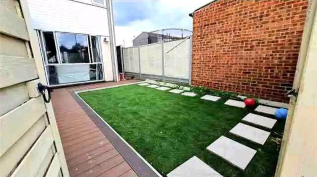 Snoozeden Chalvey, Slough Daire Dış mekan fotoğraf