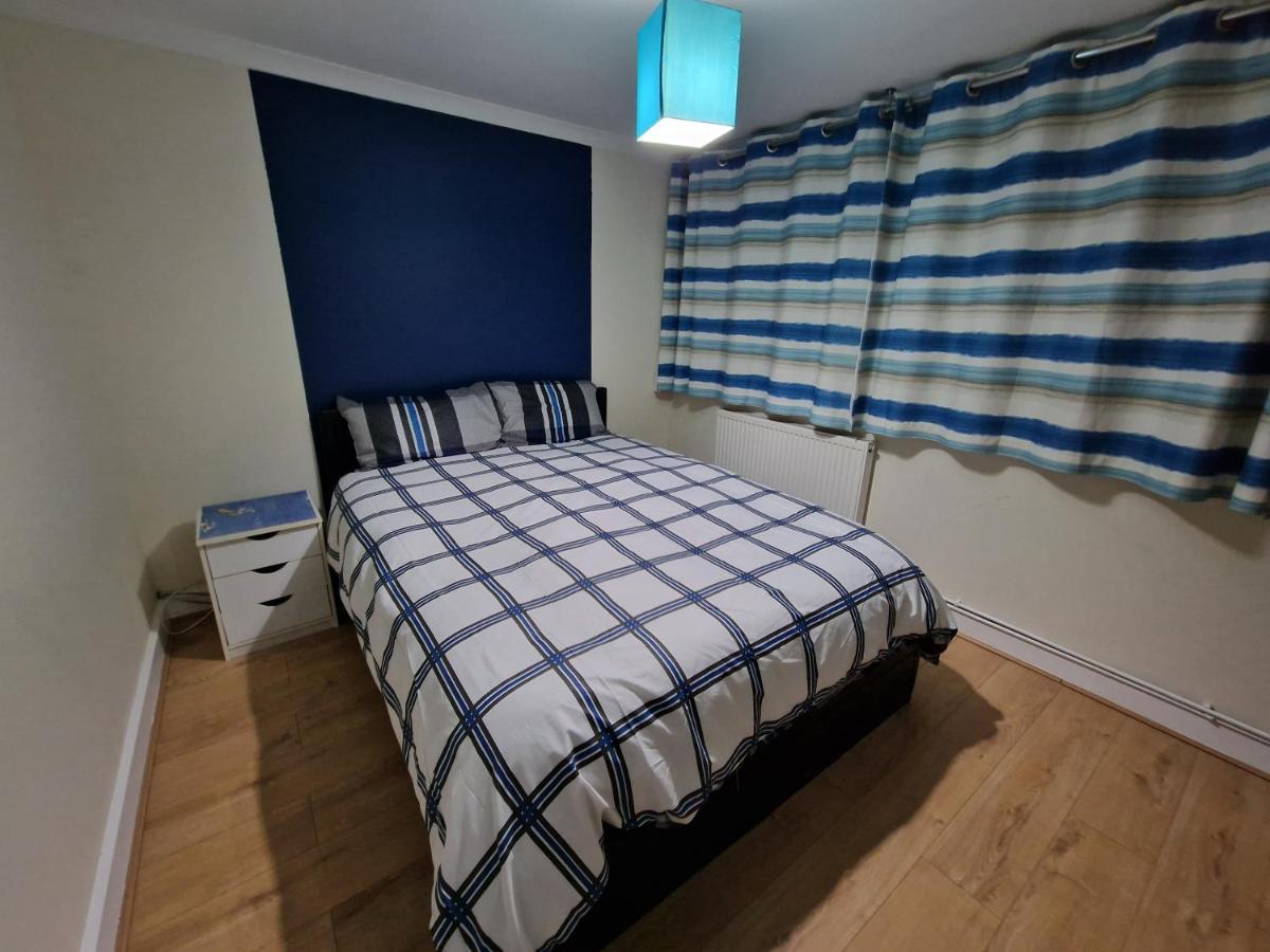 Snoozeden Chalvey, Slough Daire Dış mekan fotoğraf