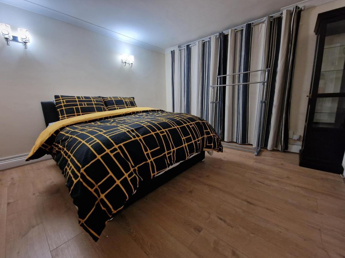 Snoozeden Chalvey, Slough Daire Dış mekan fotoğraf