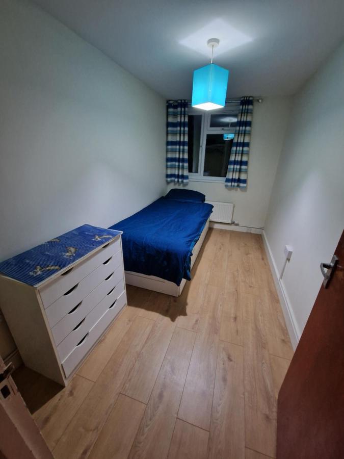 Snoozeden Chalvey, Slough Daire Dış mekan fotoğraf